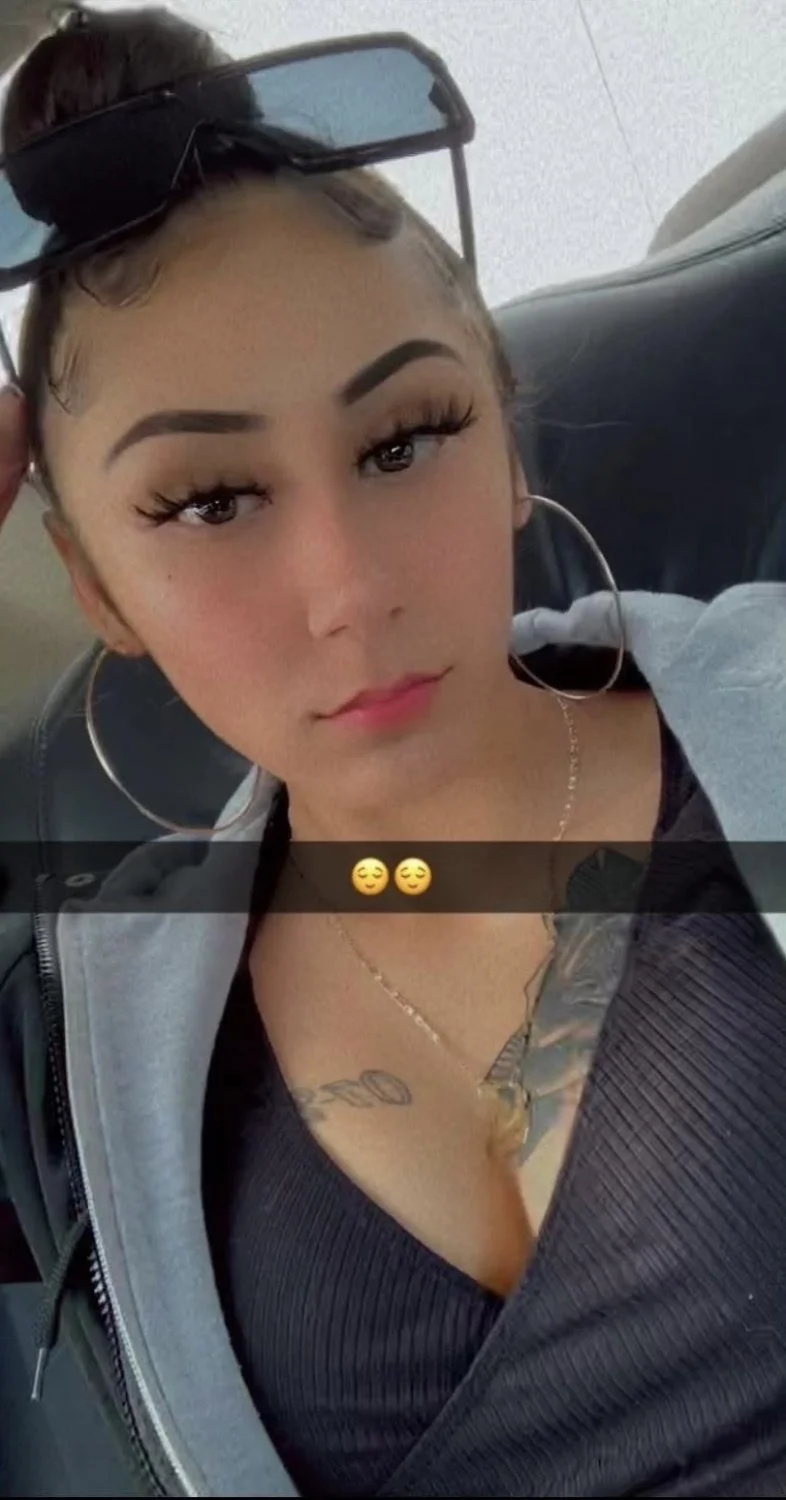 Chicago Latina thot image 3