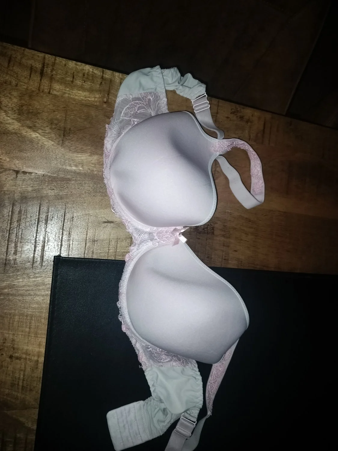 My mothers bra and panty main image