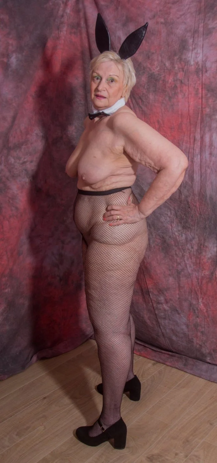Sexy Matures & Grannys & Aus dem Web image 39