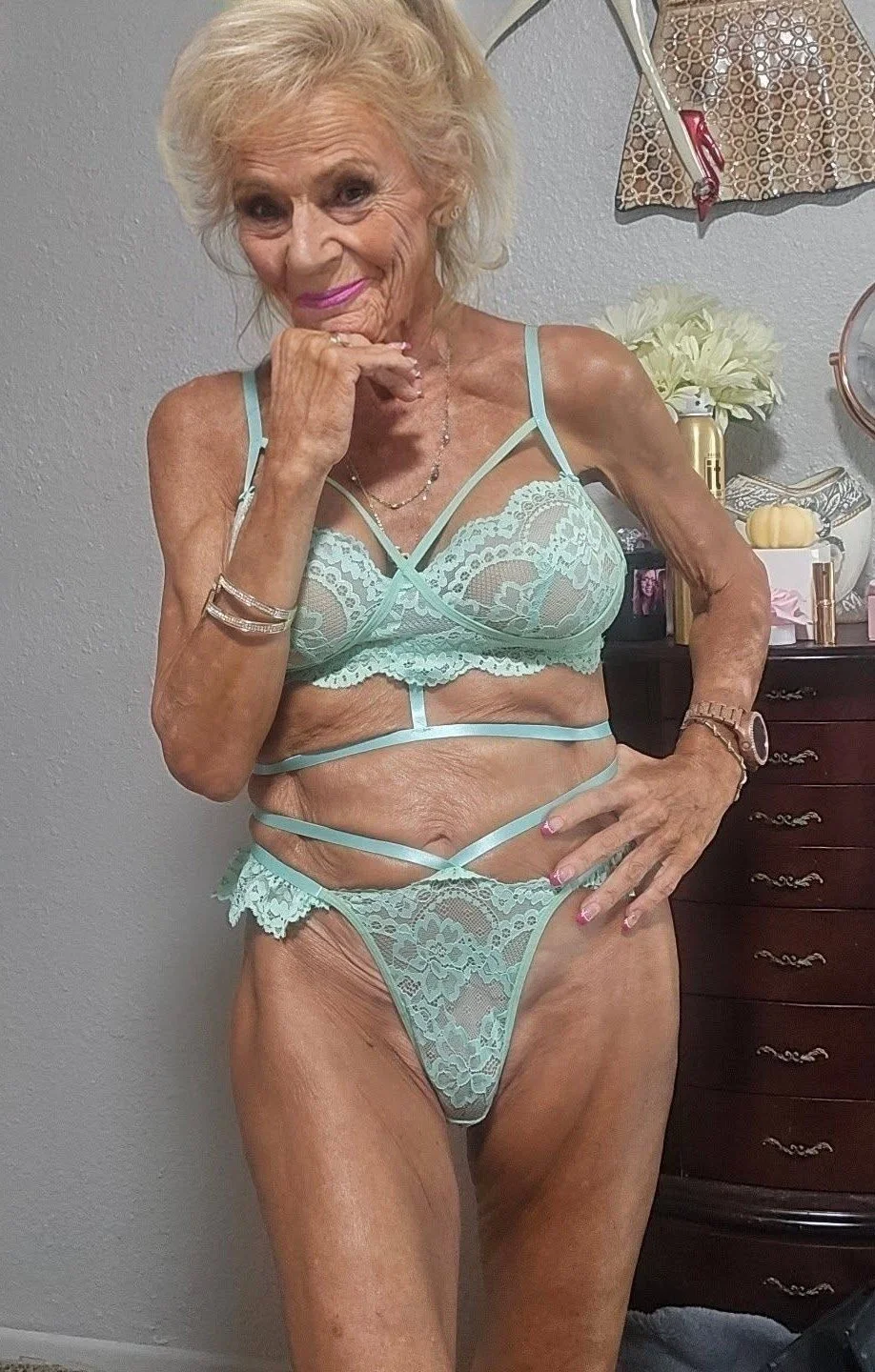 Sexy Matures & Grannys & Aus dem Web image 44