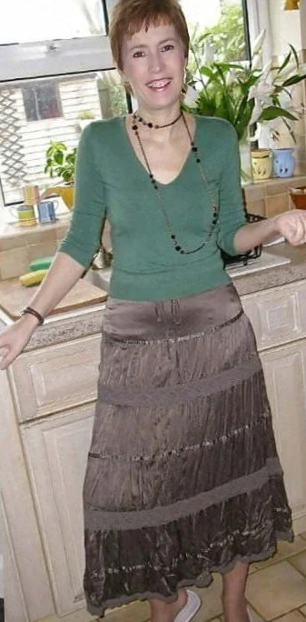 Sexy Matures & Grannys & Aus dem Web image 6