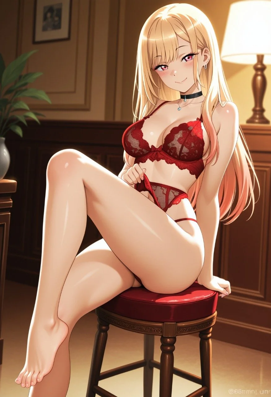 Marin Kitagawa image 5