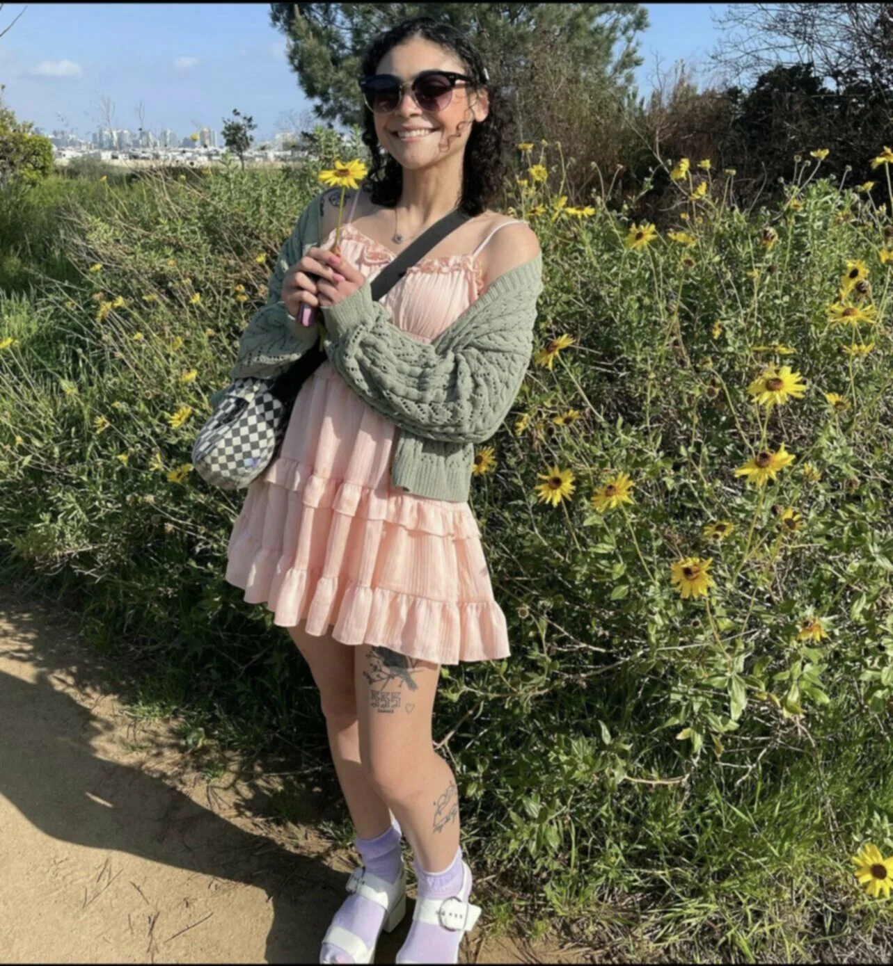 Girlfriend sent in. Send yours. main image