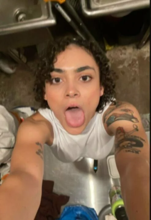 Girlfriend sent in. Send yours. image 2