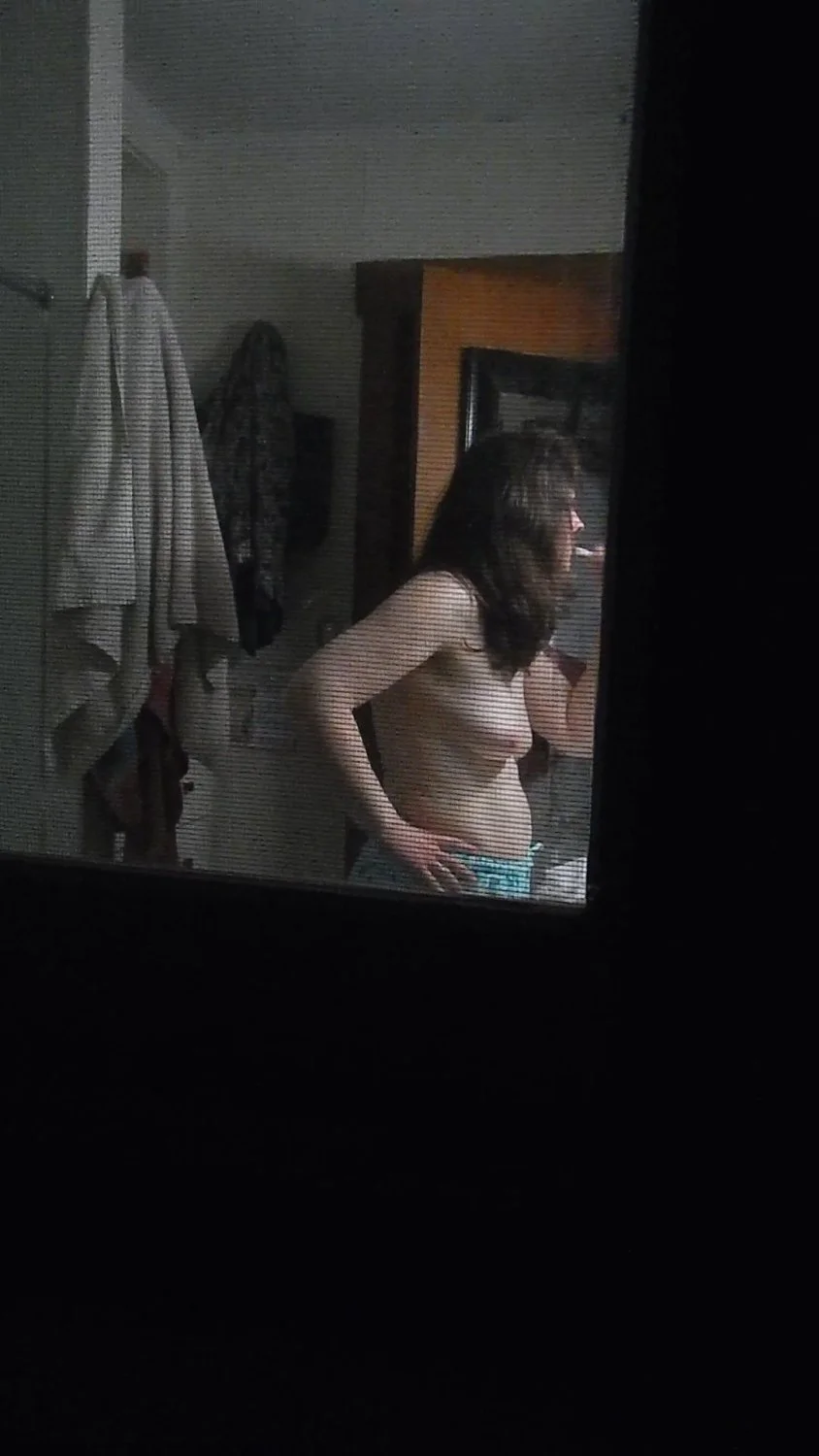 Brenda, found on an old drive. Some are better than others, but all deserve tribute and/or sharing. image 10