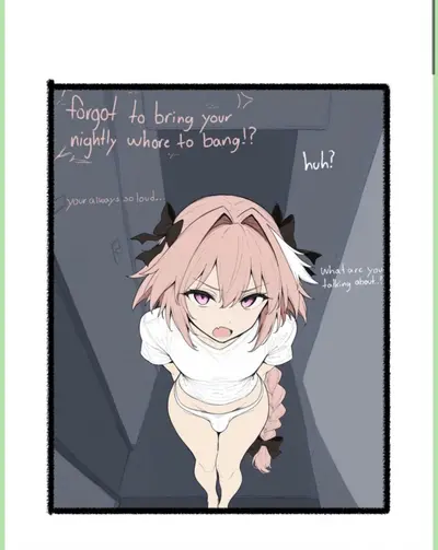 Futa pt 3 cover image