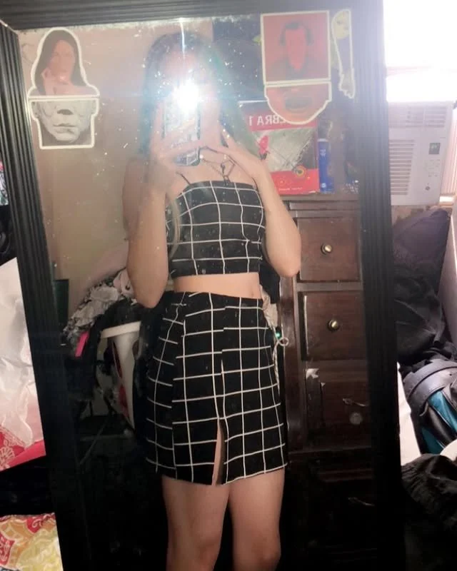 Submission 144: Users Slutty Emo Whore main image