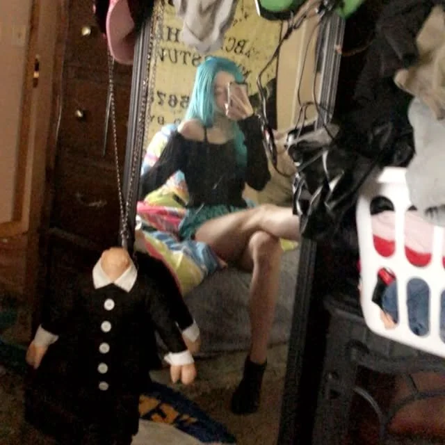 Submission 144: Users Slutty Emo Whore image 7