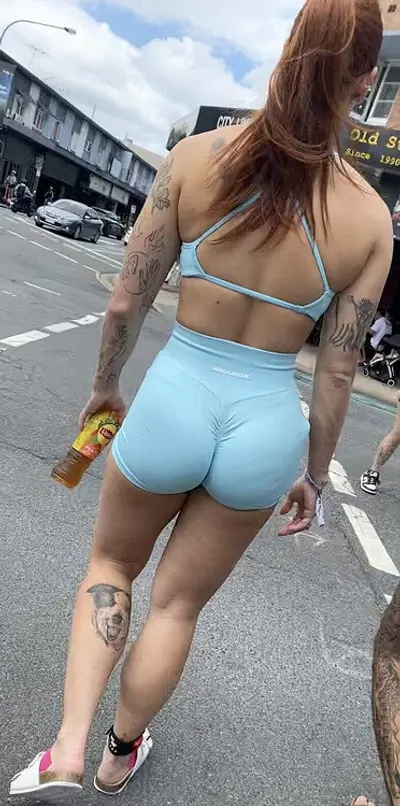 362 BUNDA INCRÍVEL 🍑 cover image