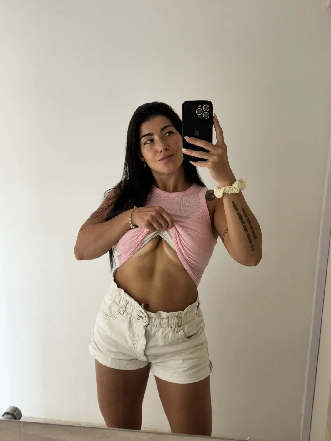 I want to train with your cock under me image 2