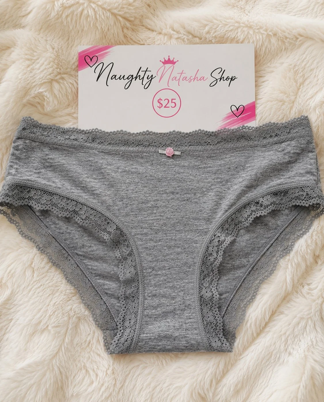 Webslut teacher selling Panties 🤭 image 10