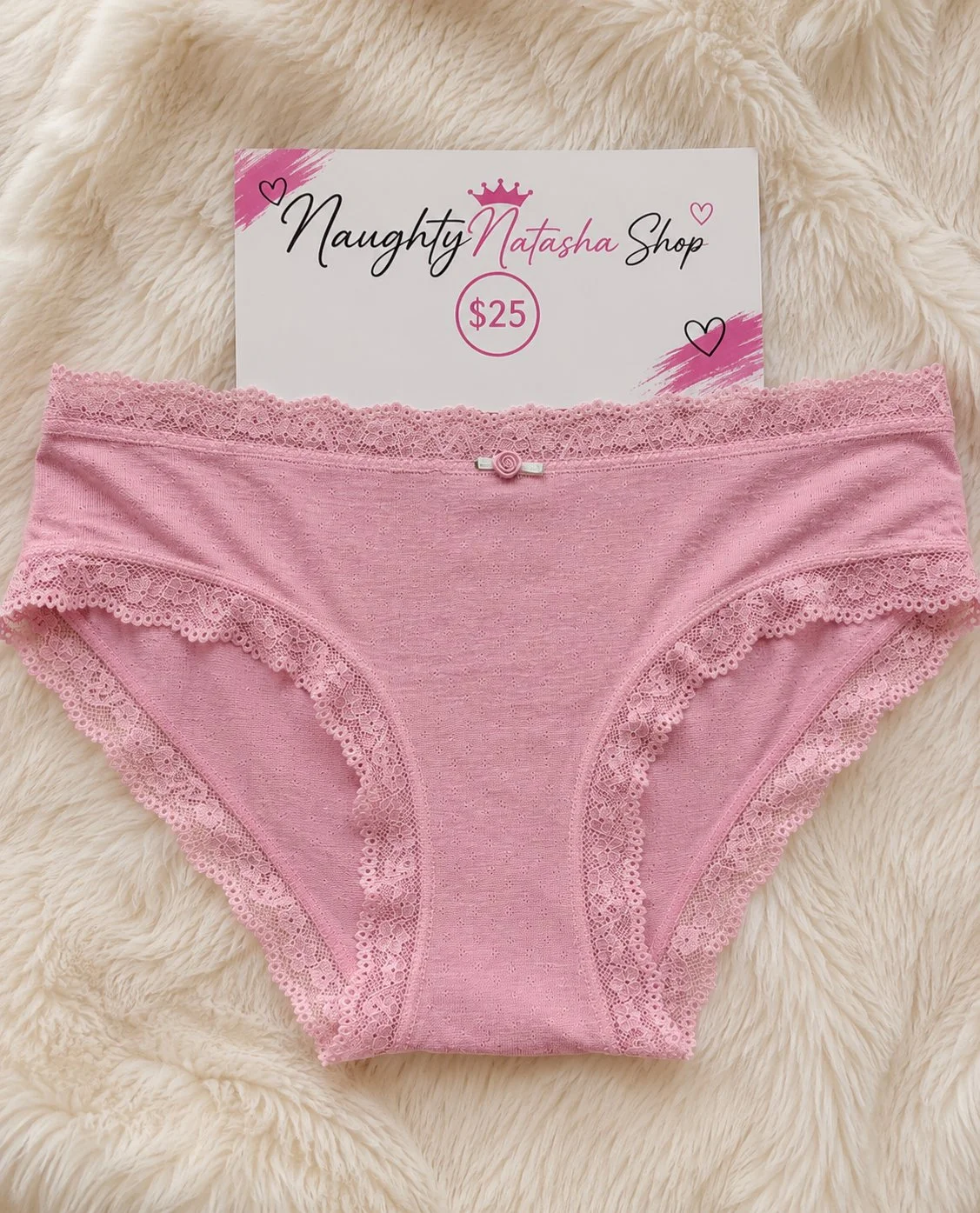 Webslut teacher selling Panties 🤭 image 2