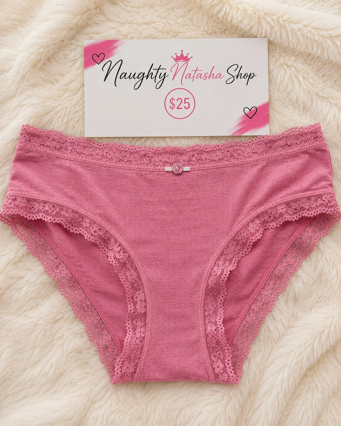 Webslut teacher selling Panties 🤭 image 6