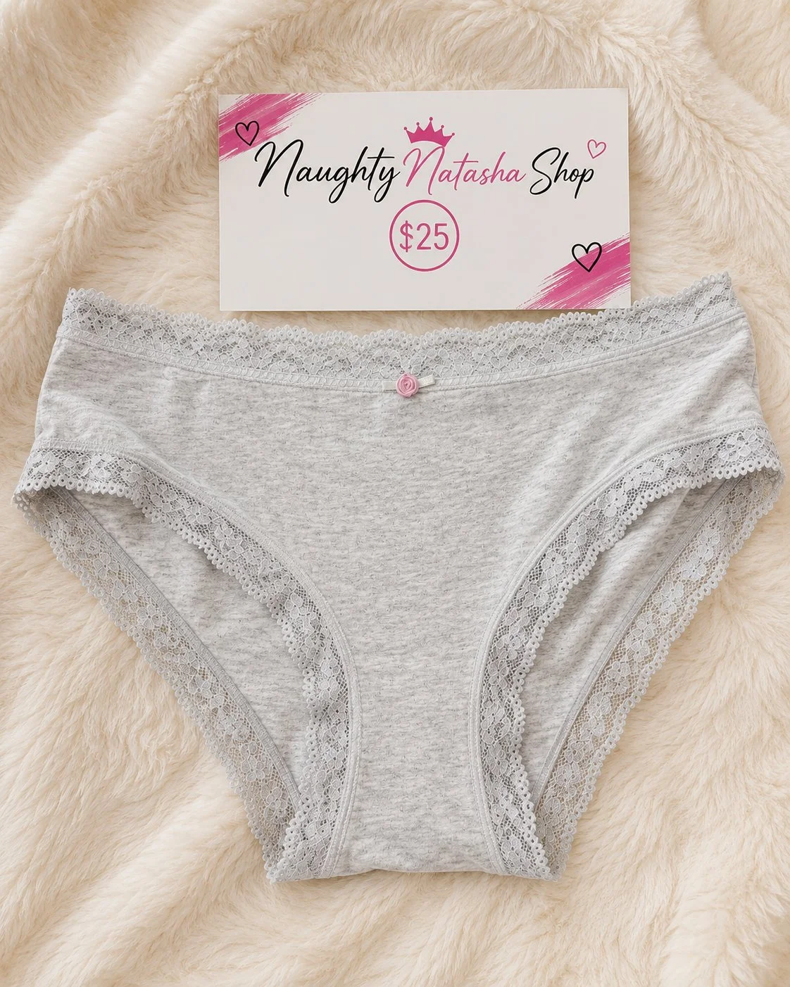 Webslut teacher selling Panties 🤭 image 8