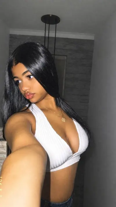 Princesita morena cover image
