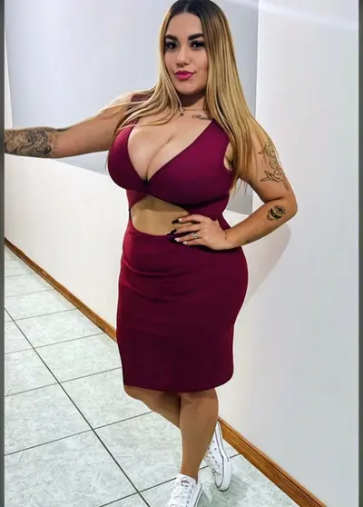 Wendy Ramírez. Gordita de Enormes 🤤Tetas. Culote 🥵 cover image