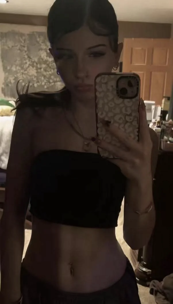 leaked latina slut main image