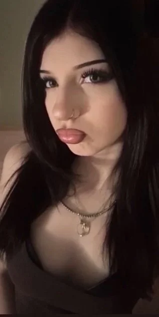 leaked latina slut image 4