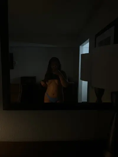 hot latina riding dildo and playing and showing off her pussy cover image