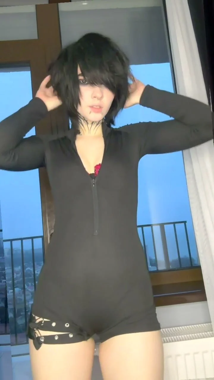 🔞 big ass busty getting fucked tight wet pussy nude 🍑😈 My OF main image