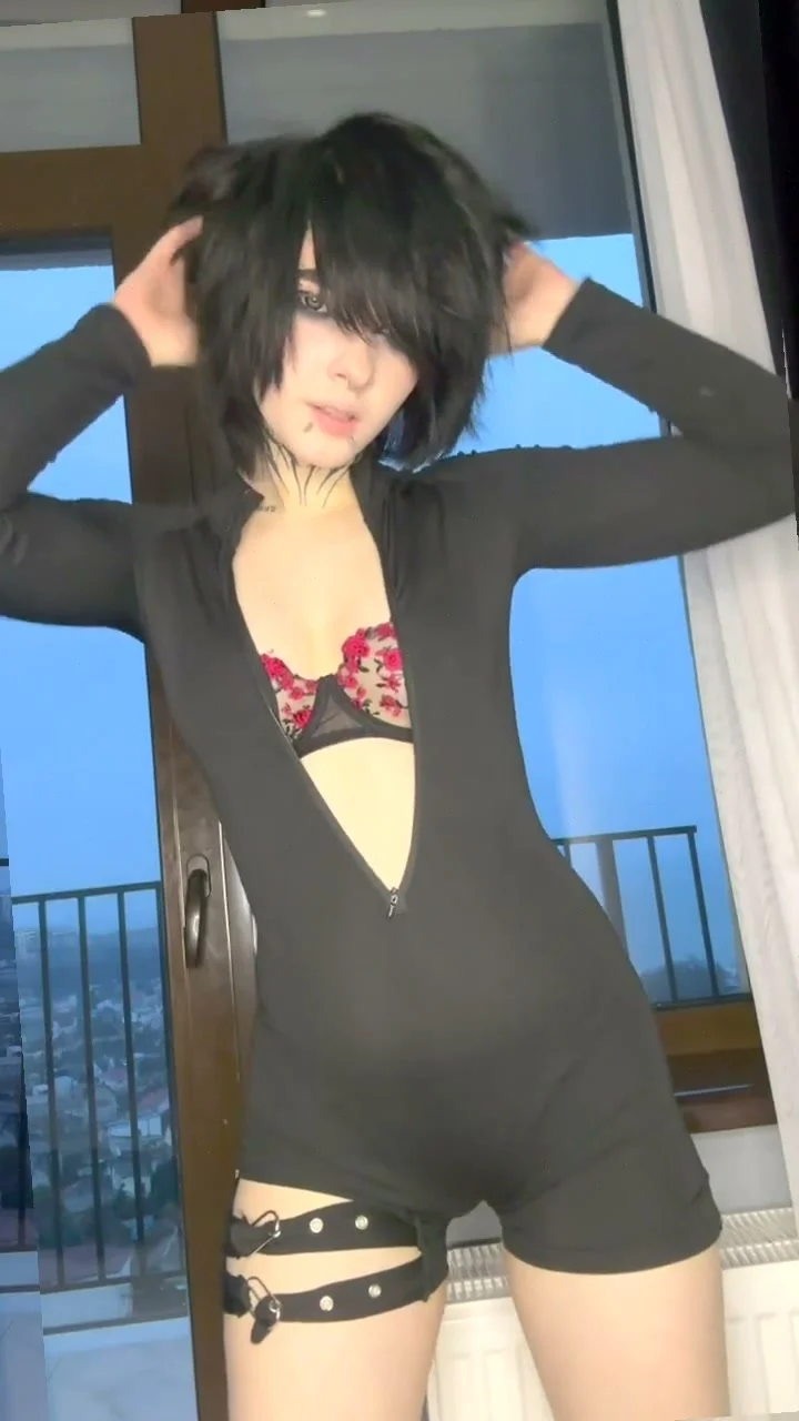 🔞 big ass busty getting fucked tight wet pussy nude 🍑😈 My OF image 2
