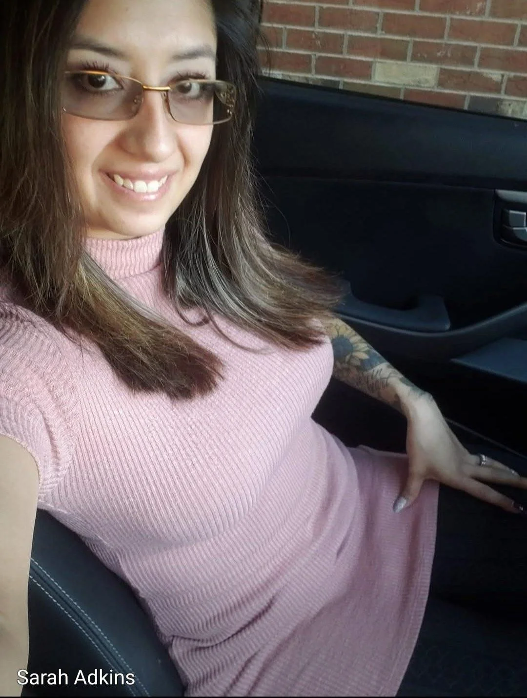 Sarah image 34