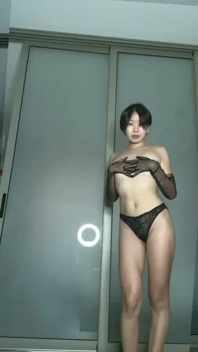 🔞 Sexy perfect ass wild blowjob naked wet pussy 🍑💦 OF now cover image