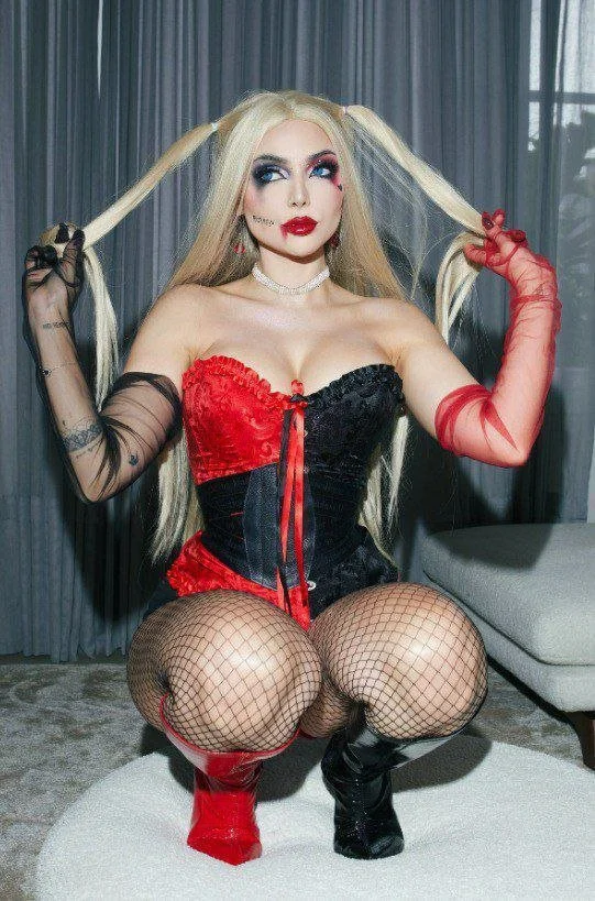 Nyvi Estephan 🔥 image 11