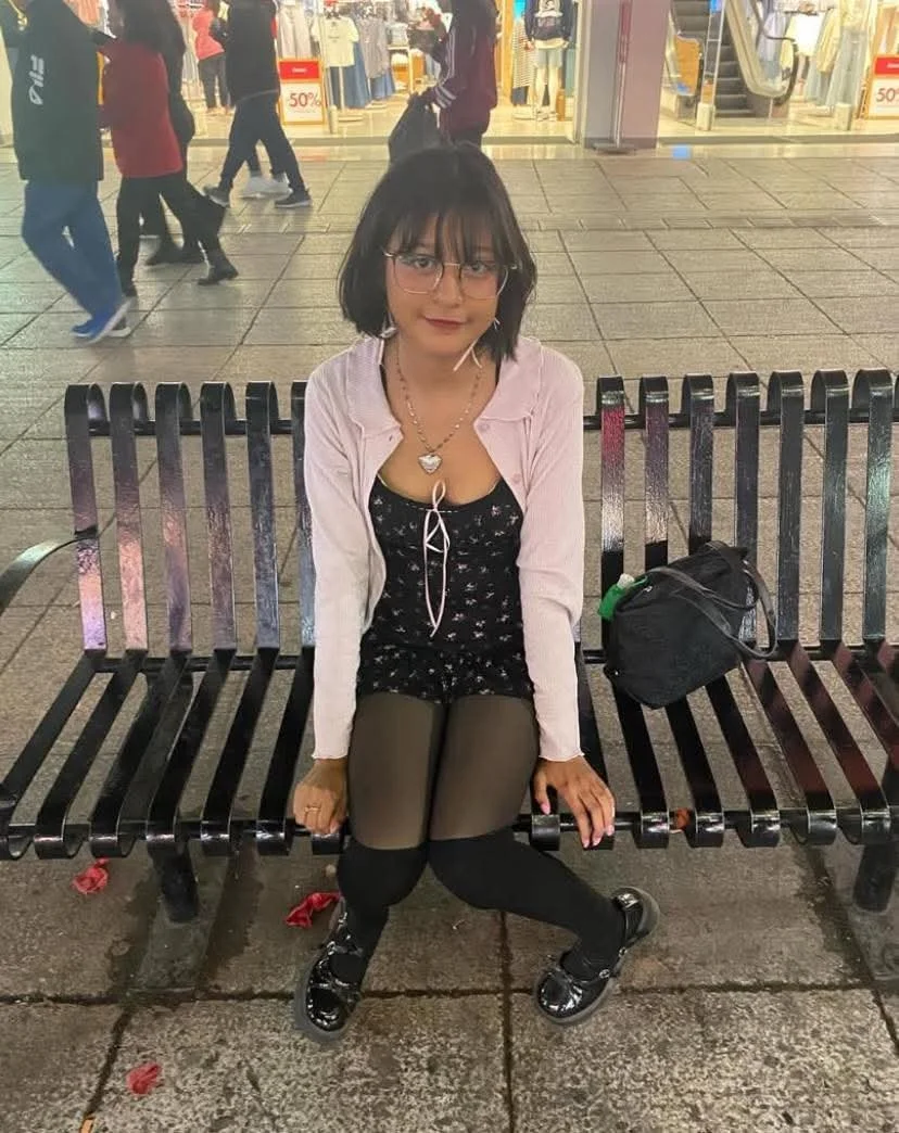 La flaquita mas sexy y coqueta, mí amiga Gema Ruiz 🤭 image 2