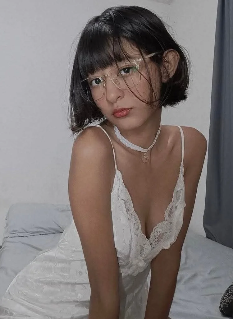 La flaquita mas sexy y coqueta, mí amiga Gema Ruiz 🤭 image 7