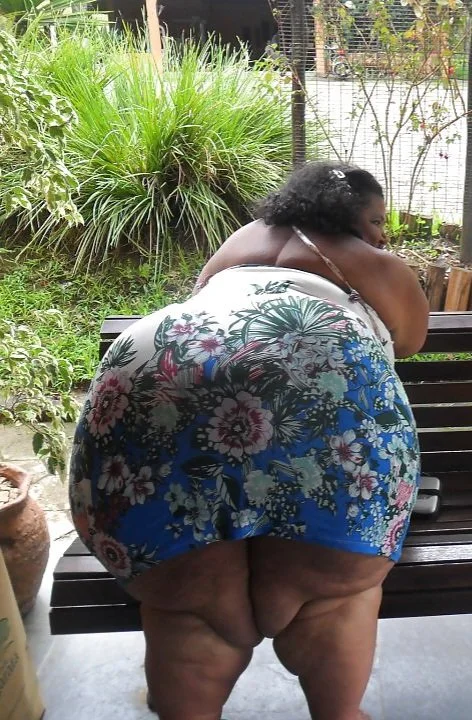 M3Ga matur3 braZ1liAn bbW bo0tY !! image 8