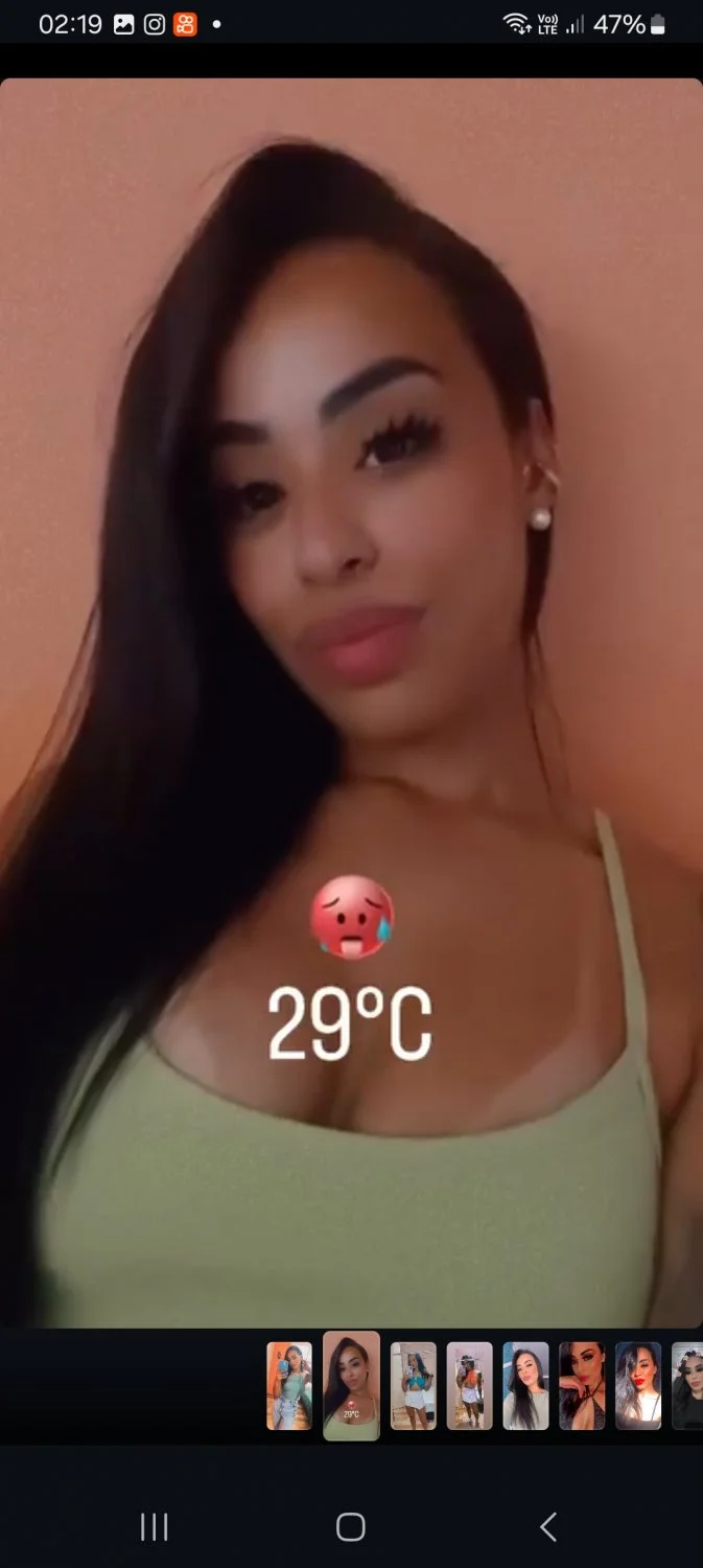 Gozando e trocando o óleo image 12