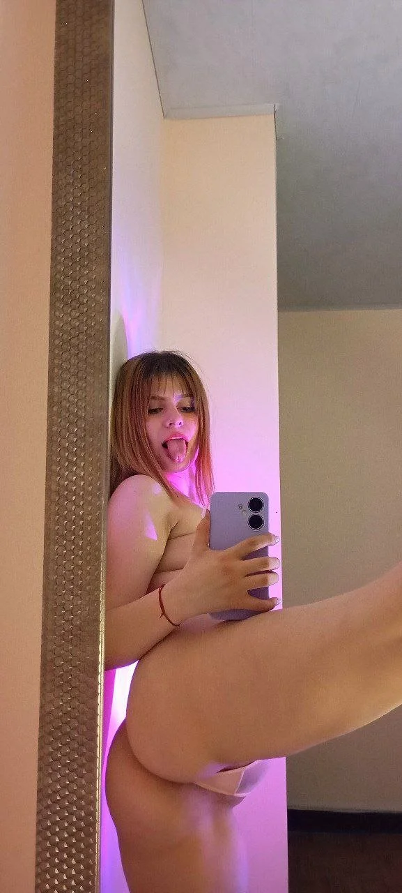 Sweet, tight and ready for you! My OF free for one month! https://onlyfans.com/emmma_blonde main image