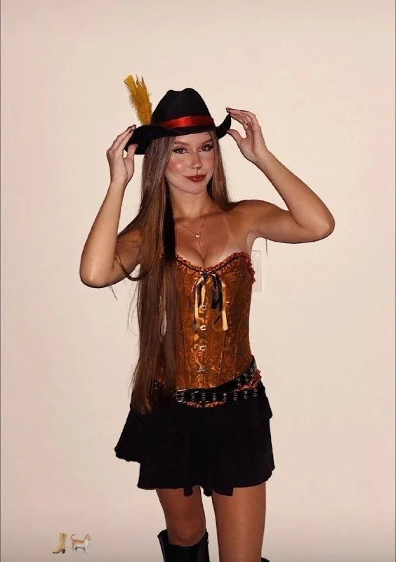 Loirinha boqueteira image 2