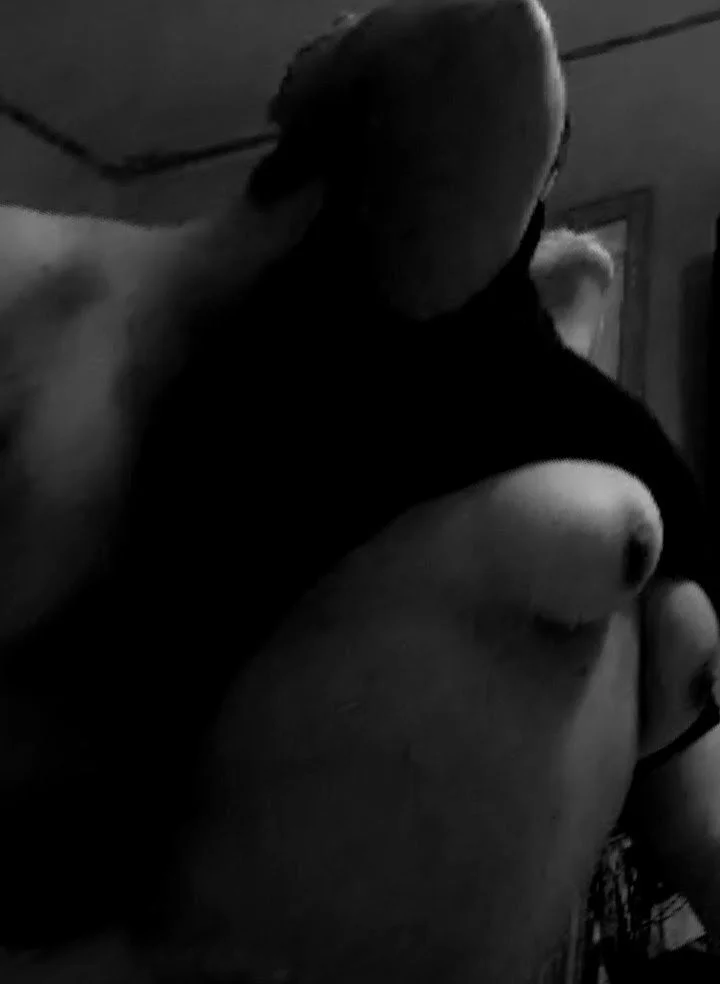 I love to bite her neck while I'm deep inside her image 3
