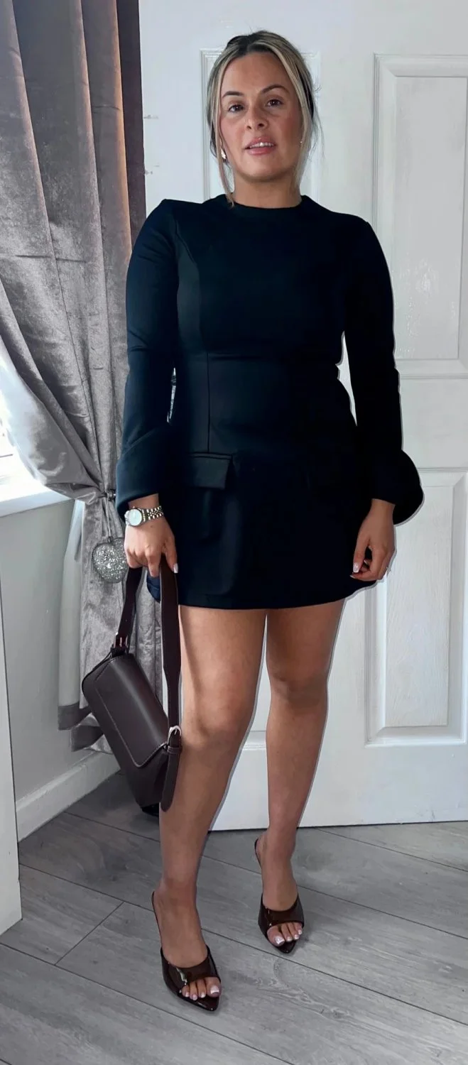 Cheating UK girl image 13