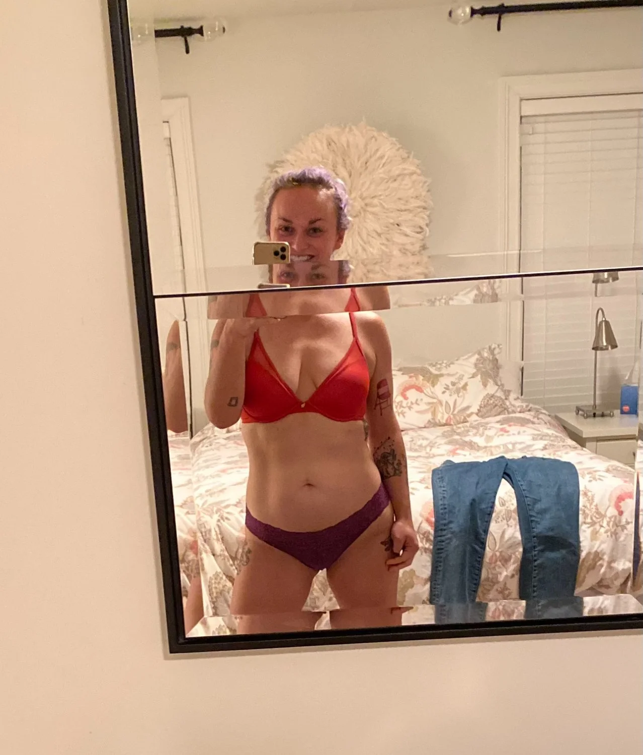 Fugly slut leaked image 3