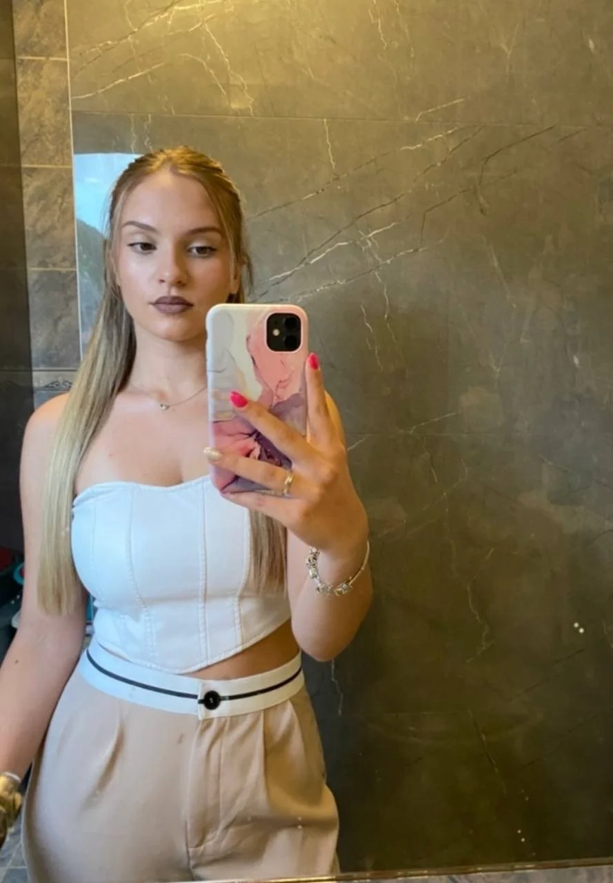 young teen slut Elena image 3