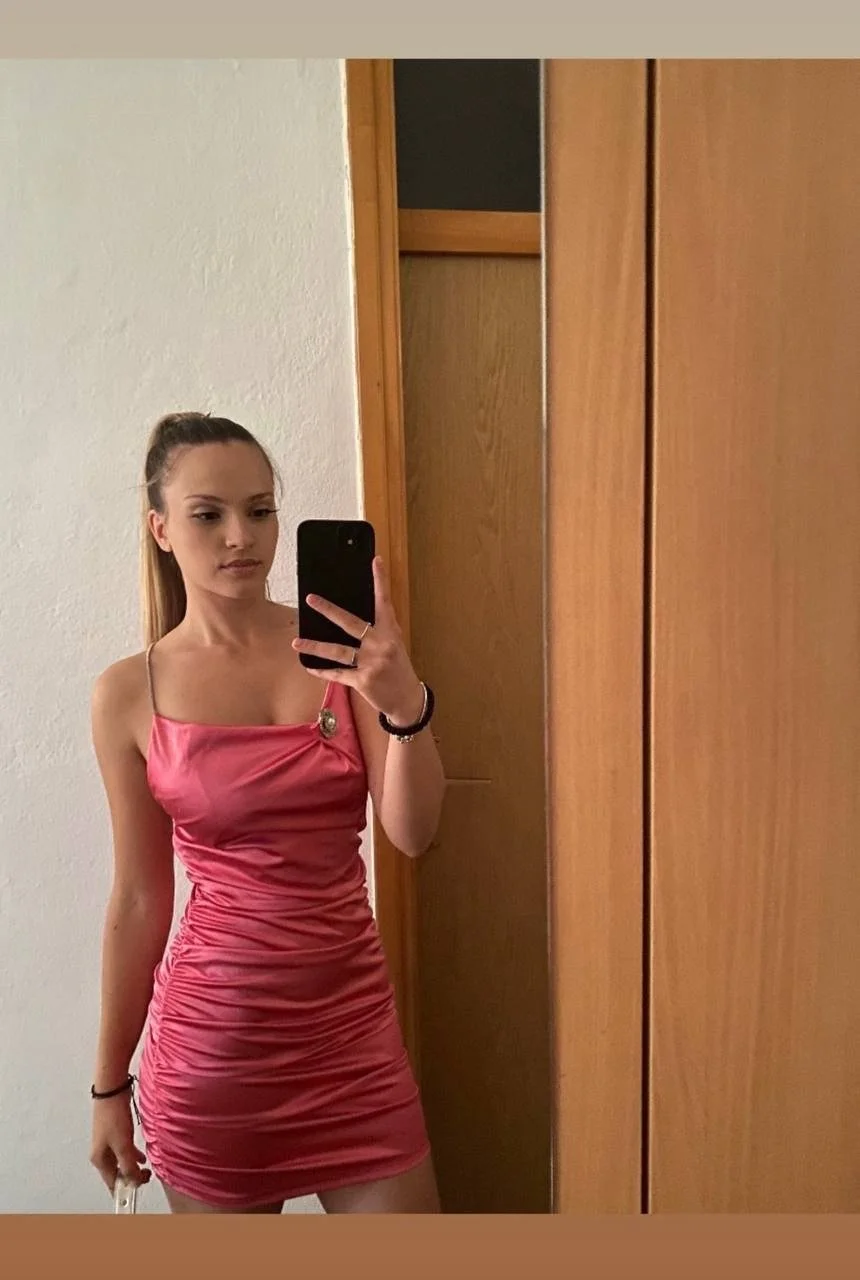 young teen slut Elena image 4