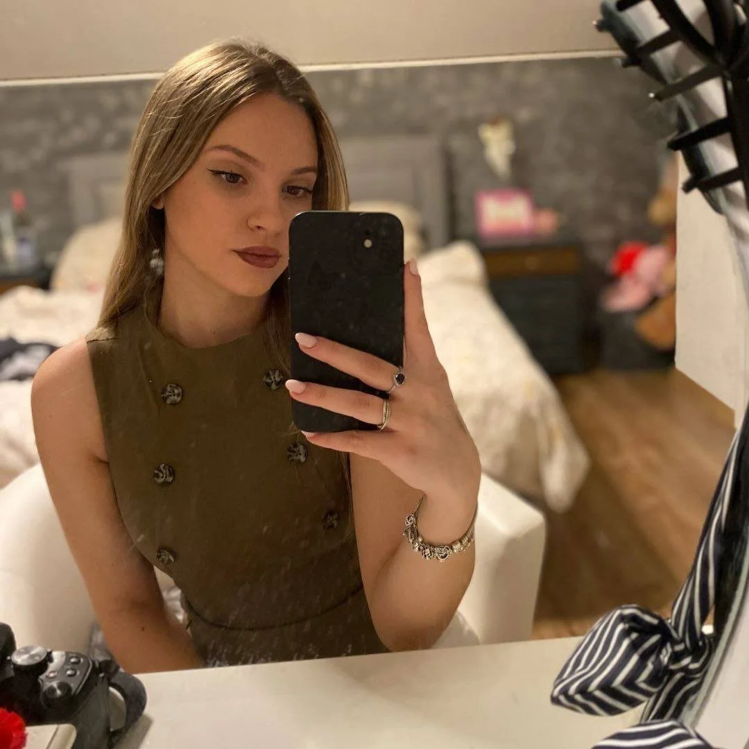 young teen slut Elena image 5