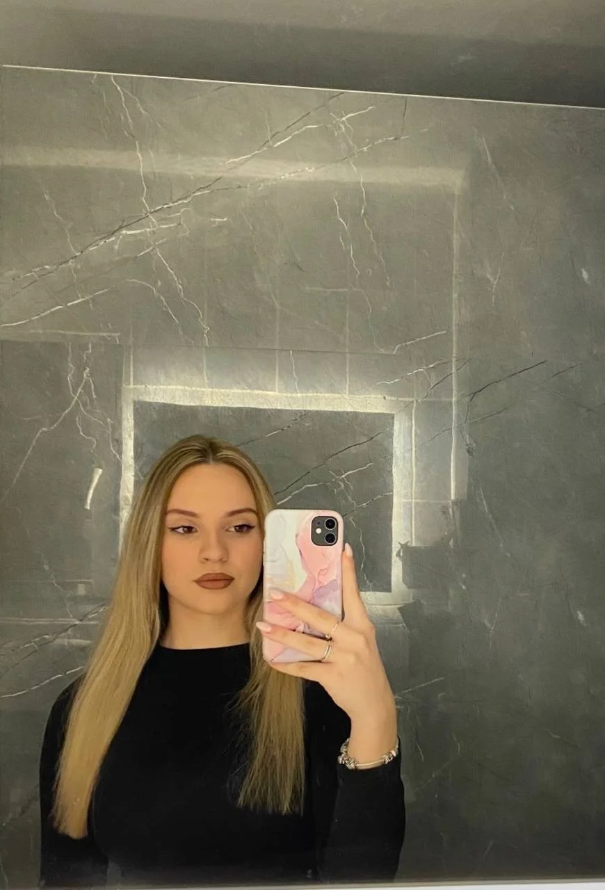 young teen slut Elena image 6