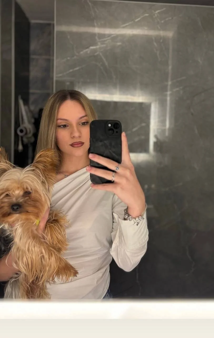 young teen slut Elena image 7