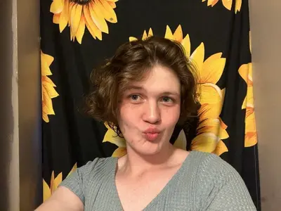 Cute femboy cover image
