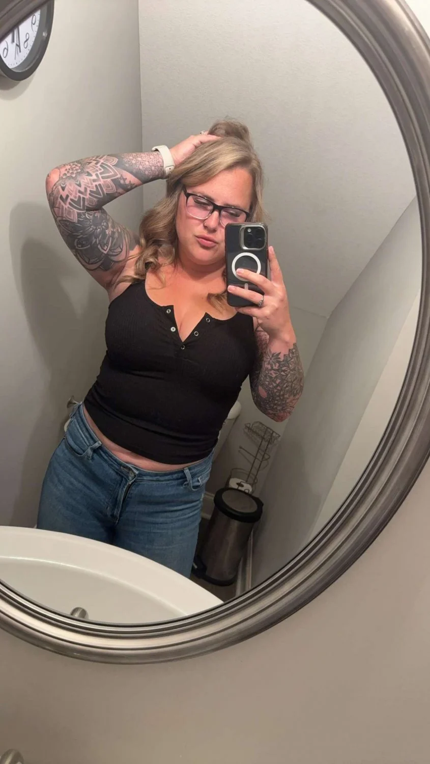 American Slut Wife Kay image 2