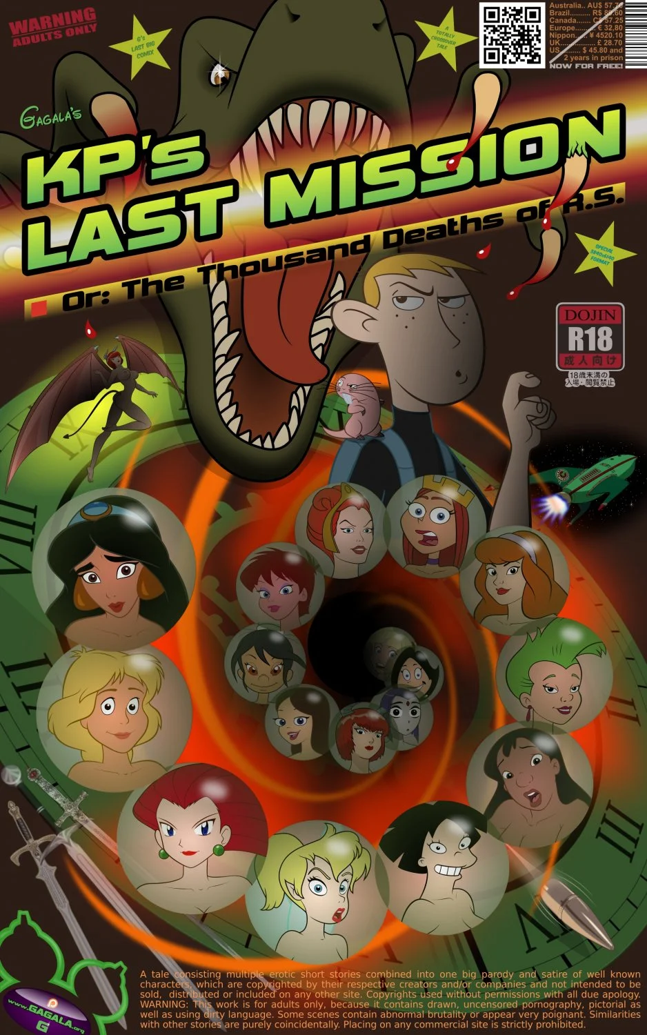 Call me, beep me VI (All Characters are 18+) image 11