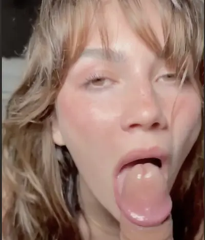 Beautiful thicc teen sucks and fucks bf cover image