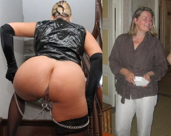 Riitta Finnish milf webslut exposed image 15
