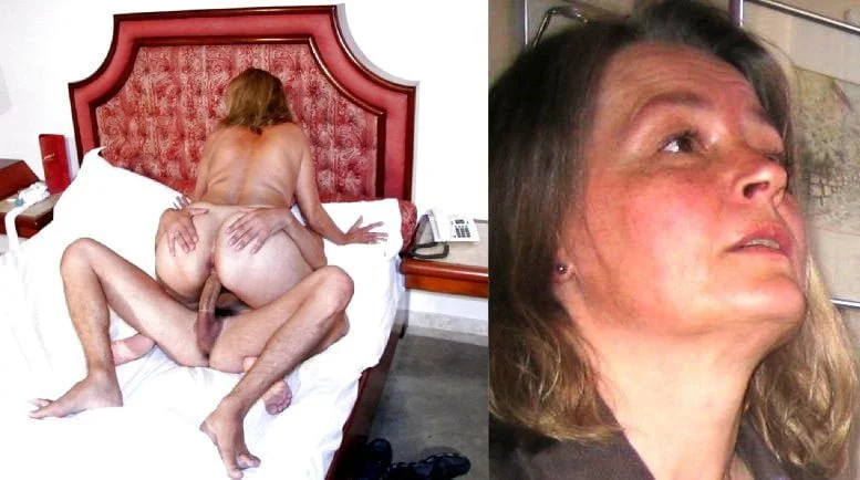 Riitta Finnish milf webslut exposed image 45