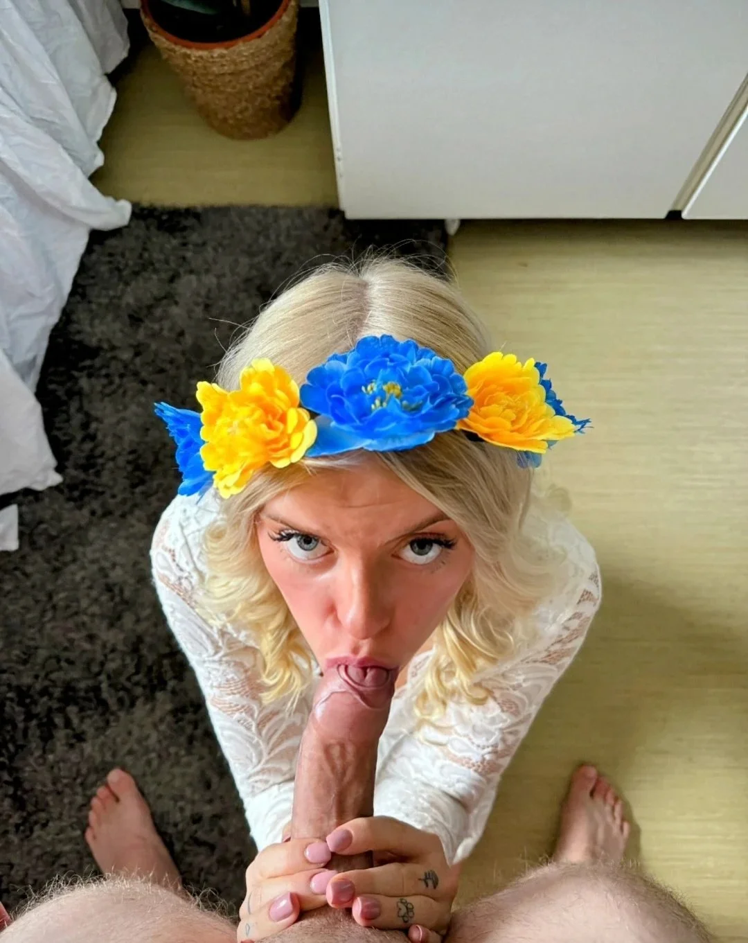Swedish Whore image 11
