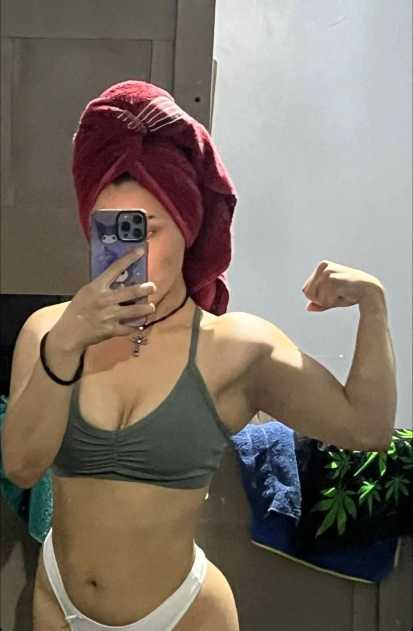 Putita del gym 🔥 image 3